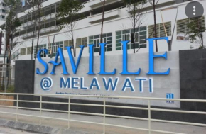 Saville Melawati